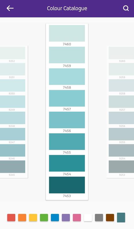 Colour with Asian Paints for Android - APK Download