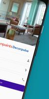 DecorPulse Screenshot 1