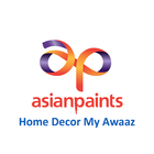 Home Decor My Awaaz icon