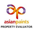 AP Property Evaluator icône