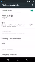 download AirplaneMode settings shortcut APK