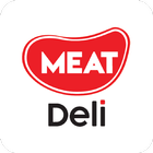 MEAT Deli Pro أيقونة