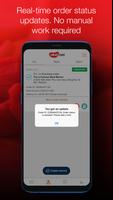 برنامه‌نما MEAT Deli Pro عکس از صفحه