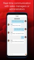 برنامه‌نما MEAT Deli Pro عکس از صفحه