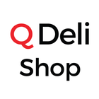 Q Deli Shop آئیکن