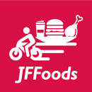 JFFoods Agents（ジェイフーズエージェンツ） APK