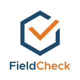 FieldCheck biểu tượng