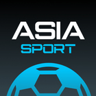 AsiaSport icône
