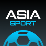 AsiaSport icône