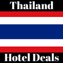Thailand Hotel Deals-APK