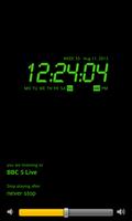 Alarm Clock Radio PRO 截图 3