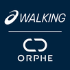 ASICS ORPHE WALK APK