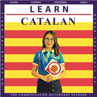 Learn Catalan 图标