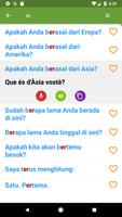 Pelajari katalan screenshot 3