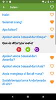 Pelajari katalan screenshot 1
