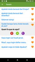 Pelajari katalan screenshot 2
