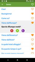 1 Schermata Impara il catalano