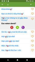 Học tiếng Catalan ảnh chụp màn hình 3