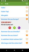 Chinesisch lernen Screenshot 1
