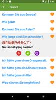 Chinesisch lernen Screenshot 2
