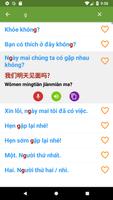 Học tiếng Trung Quốc ảnh chụp màn hình 3
