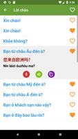 Học tiếng Trung Quốc ảnh chụp màn hình 1