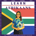 Impara l'afrikaans
