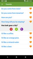 Learn Afrikaans screenshot 2