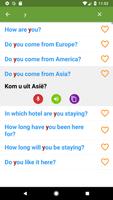Learn Afrikaans screenshot 3