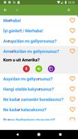 Afrikanları öğrenin Ekran Görüntüsü 3
