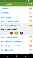 Học tiếng Afrikaans ảnh chụp màn hình 1