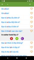 Học tiếng Afrikaans ảnh chụp màn hình 3