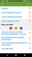 Aprender afrikaans captura de pantalla 3
