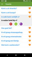 Leer Afrikaans screenshot 2