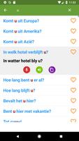 Leer Afrikaans screenshot 3