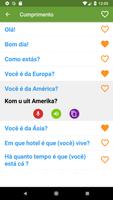 Aprenda africâner imagem de tela 1