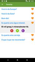 Aprenda africâner imagem de tela 2