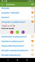 Arapça öğren Ekran Görüntüsü 1