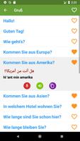 Lerne Arabisch Screenshot 1