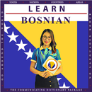 Learn Bosnian APK