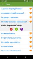Boşnakça öğrenin Ekran Görüntüsü 2