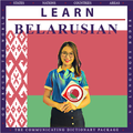 Learn Belarusian