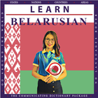 Apprendre biélorusse icône
