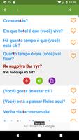 Aprenda bielorrusso imagem de tela 3