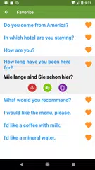 Deutsch lernen APK Herunterladen