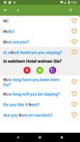 Deutsch lernen Screenshot 3
