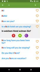Deutsch lernen APK Herunterladen