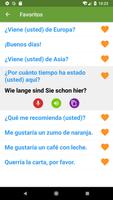 Aprender alemán captura de pantalla 2