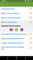 Apprendre l'allemand capture d'écran 3