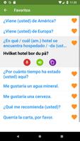 Aprender danés captura de pantalla 2